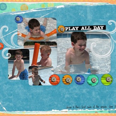 Play All Day