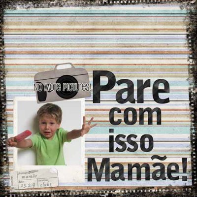 Pare mame!!