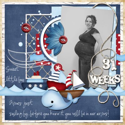 31 Weeks