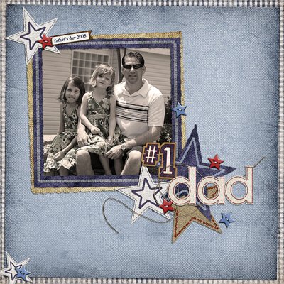 #1 Dad