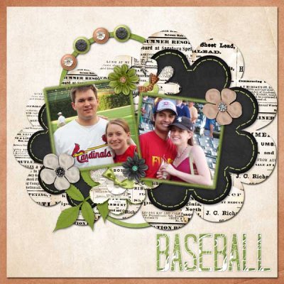 Baseball