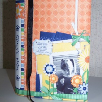 Notebook