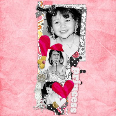 Princess