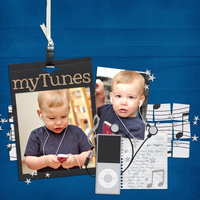 myTunes