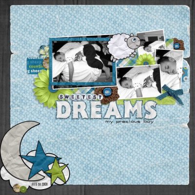 Sweetest Dreams