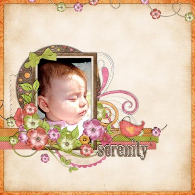 Serenity