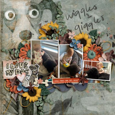 wiggles & giggles