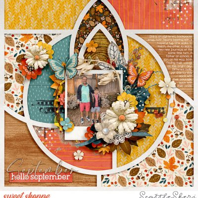 hello september
