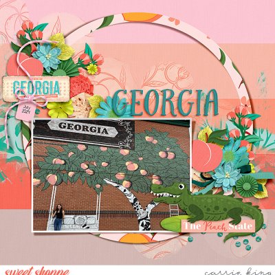 Georgia