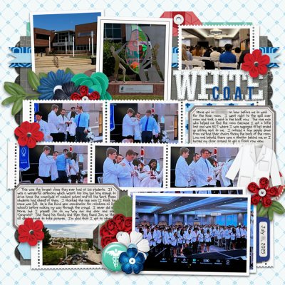 White Coat