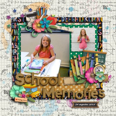 School memories