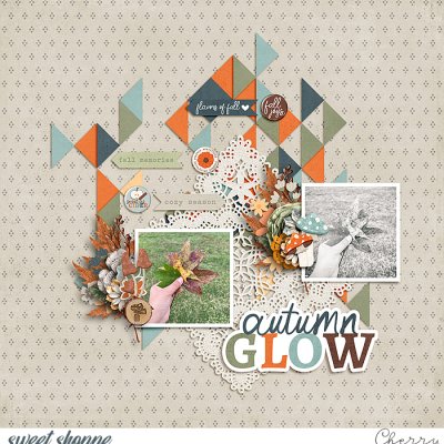 Autumn Glow