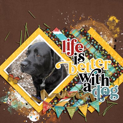 Life is Better