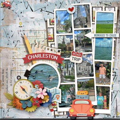 Charleston