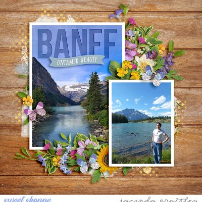 Banff