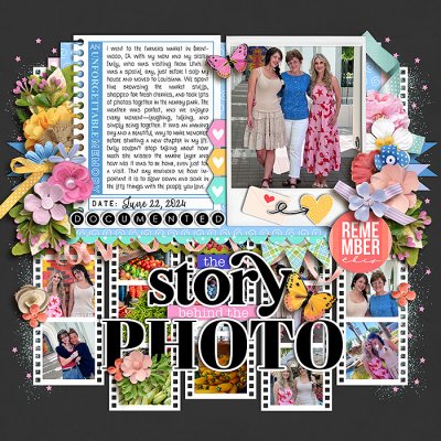 The Story