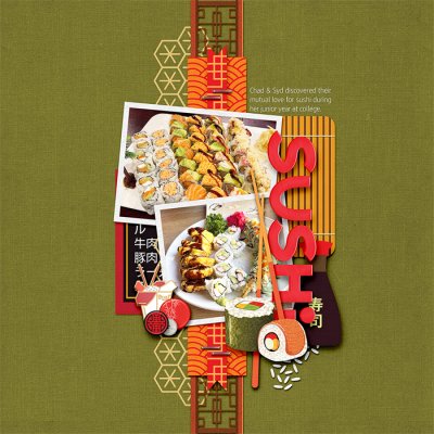 Sushi