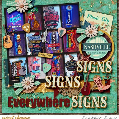 Signs