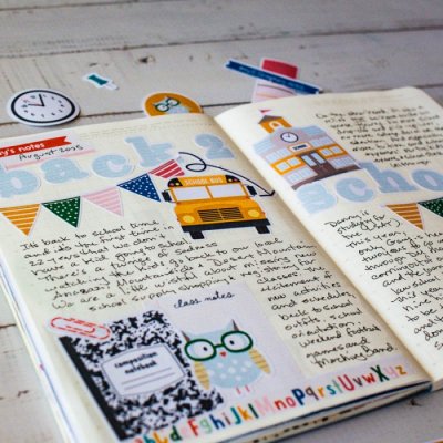 Back to School