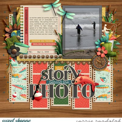 the story behind the photo