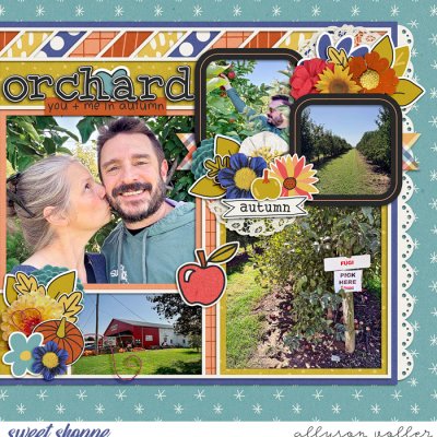 Orchard right