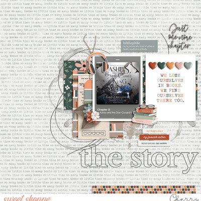The Story