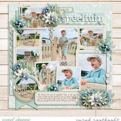 Speeltuin