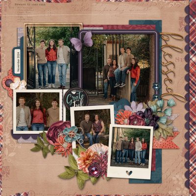 Family pics 2024