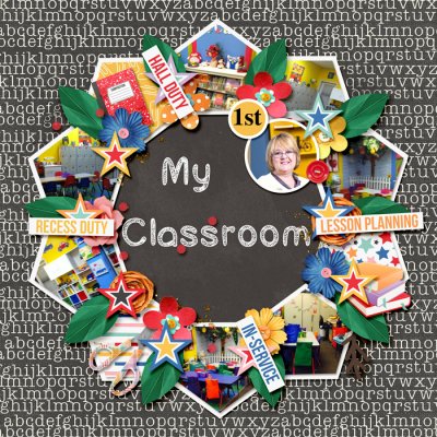 My Classroom