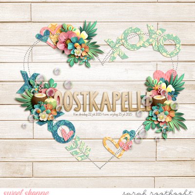 Oostkapelle