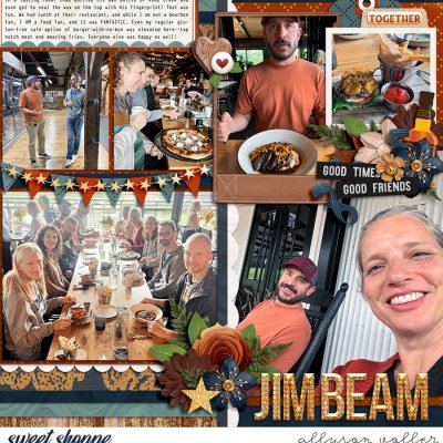 Jim Beam right