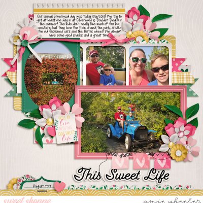 This Sweet Life