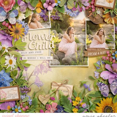 Flower Child