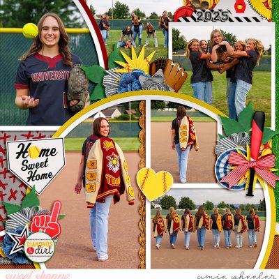 Slowpitch Seniors 2