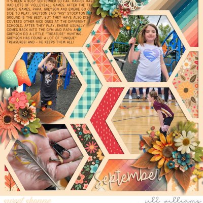 September Fun