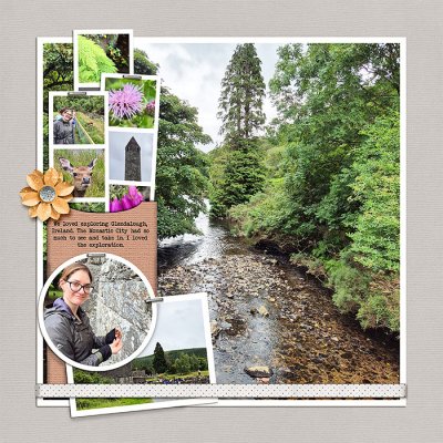 Glendalough