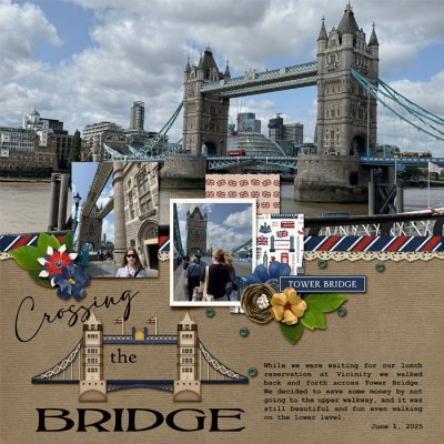 tower bridge