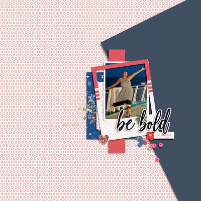 Designed by Soco - Bold