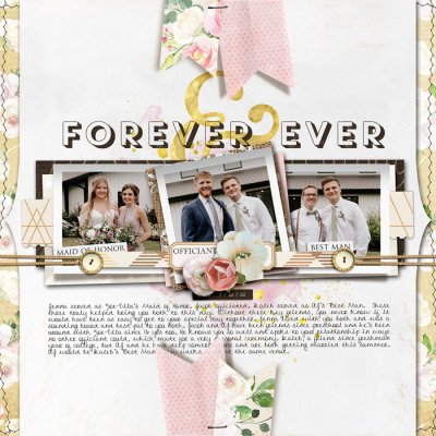 Forever and Ever
