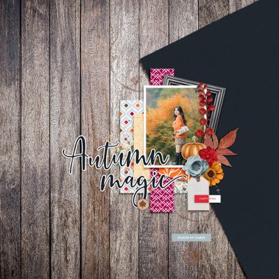 Autumn Magic