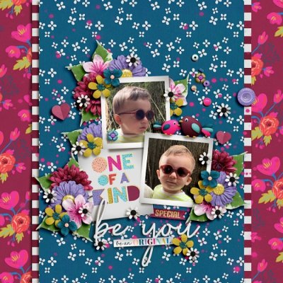Be You