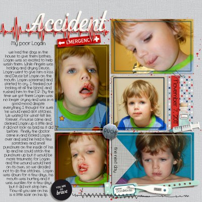 Accident
