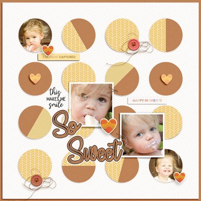 So Sweet