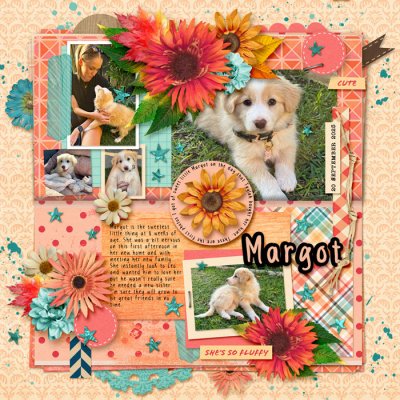 Margot