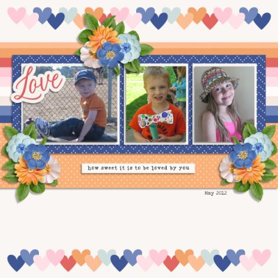 Love