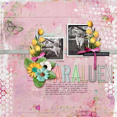 Araluen