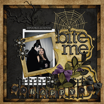 Bite Me