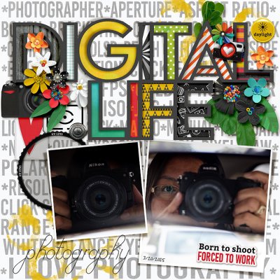 Digital Life