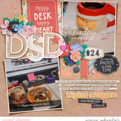 DSD