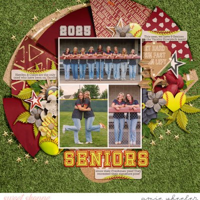 Seniors